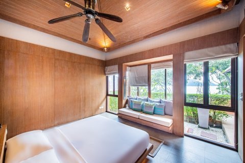 Villa à Phuket, Thaïlande 4 chambres № 150126 - photo 12