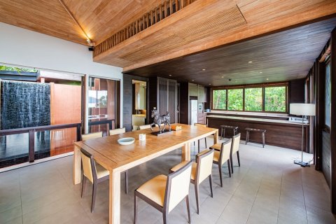 Villa à Phuket, Thaïlande 4 chambres № 150126 - photo 7