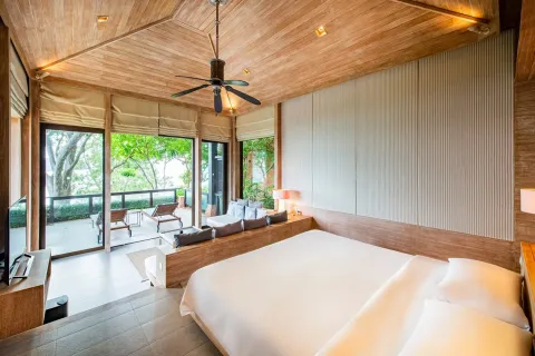 Villa à Phuket, Thaïlande 4 chambres № 150126 - photo 11