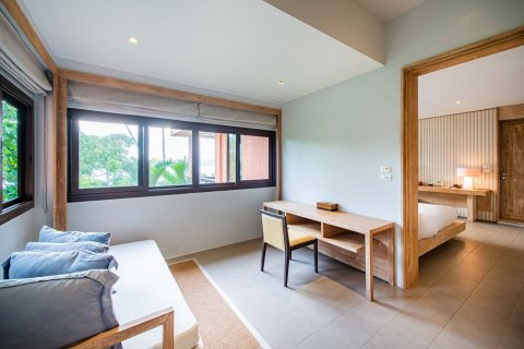 Villa à Phuket, Thaïlande 4 chambres № 150126 - photo 18