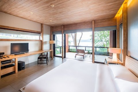 Villa à Phuket, Thaïlande 4 chambres № 150126 - photo 15