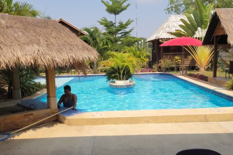 Отель в Си Чианг Мае, Таиланд  № 150120 - фото 3