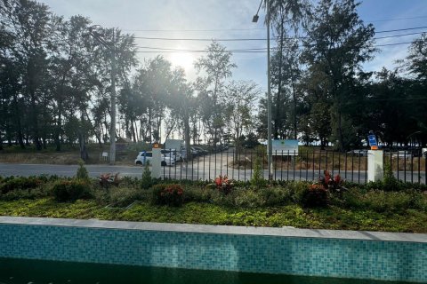 Condo in Phuket, Thailand, 2 bedrooms  № 150122 - photo 4