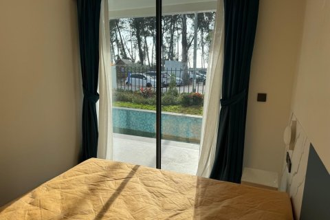 Condo in Phuket, Thailand, 2 bedrooms  № 150122 - photo 5