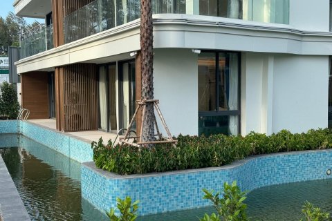 Condo in Phuket, Thailand, 2 bedrooms  № 150122 - photo 6