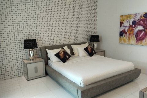 Вилла в Кату, Таиланд с 3 спальнями  № 150121 - фото 26