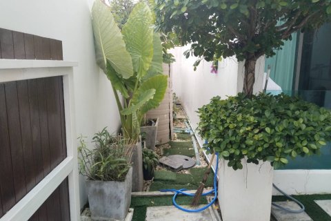 Вилла в Кату, Таиланд с 3 спальнями  № 150121 - фото 6