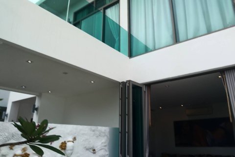 Вилла в Кату, Таиланд с 3 спальнями  № 150121 - фото 23