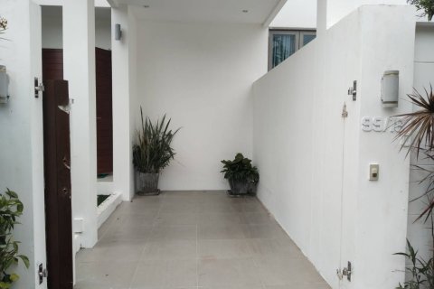 Вилла в Кату, Таиланд с 3 спальнями  № 150121 - фото 3