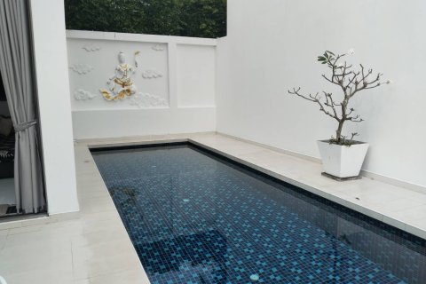 Вилла в Кату, Таиланд с 3 спальнями  № 150121 - фото 18