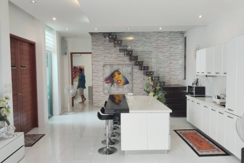 Вилла в Кату, Таиланд с 3 спальнями  № 150121 - фото 24