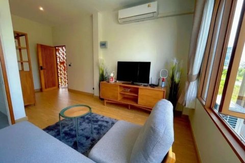 Villa in Cha-am, Thailand 3 bedrooms № 150124 - photo 17