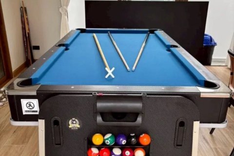 Villa in Cha-am, Thailand 3 bedrooms № 150124 - photo 24