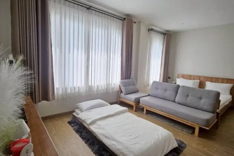 Villa in Cha-am, Thailand 3 bedrooms № 150124 - photo 23
