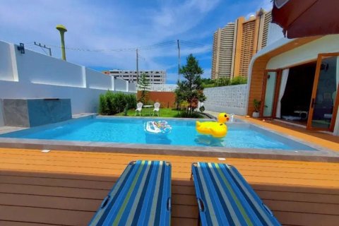 Villa in Cha-am, Thailand 3 bedrooms № 150124 - photo 8
