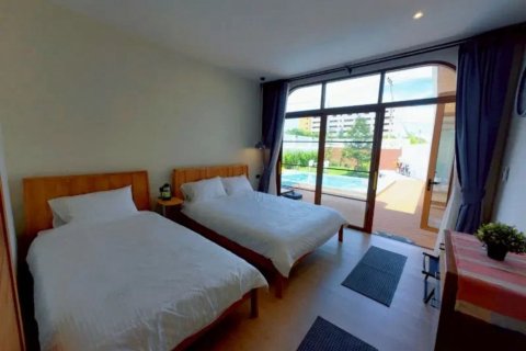 Villa in Cha-am, Thailand 3 bedrooms № 150124 - photo 13