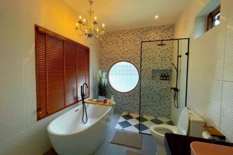 Villa in Cha-am, Thailand 3 bedrooms № 150124 - photo 19
