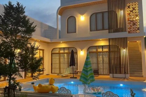 Villa in Cha-am, Thailand 3 bedrooms № 150124 - photo 1