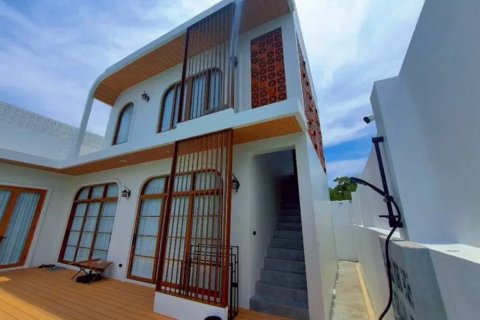 Villa in Cha-am, Thailand 3 bedrooms № 150124 - photo 5
