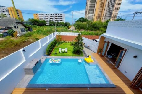 Villa in Cha-am, Thailand 3 bedrooms № 150124 - photo 21