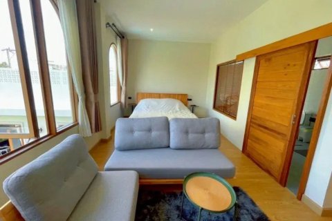 Villa in Cha-am, Thailand 3 bedrooms № 150124 - photo 18