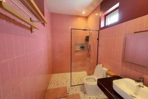 Villa in Cha-am, Thailand 3 bedrooms № 150124 - photo 10