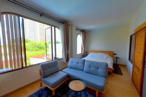 Villa in Cha-am, Thailand 3 bedrooms № 150124 - photo 11