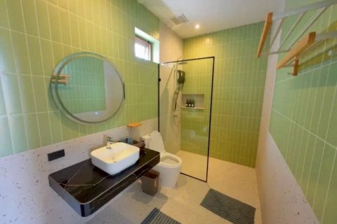 Villa in Cha-am, Thailand 3 bedrooms № 150124 - photo 12
