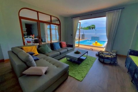 Villa in Cha-am, Thailand 3 bedrooms № 150124 - photo 9