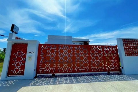 Villa in Cha-am, Thailand 3 bedrooms № 150124 - photo 20