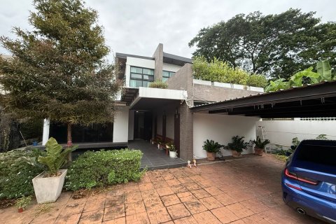 Maison à Khan Na Yao, Bangkok, Thaïlande 5 chambres № 150125 - photo 9