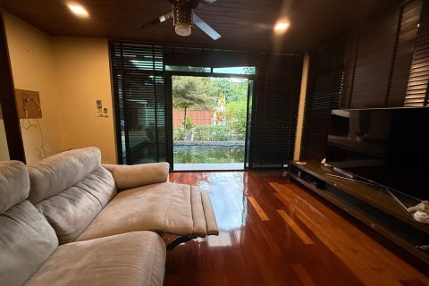 Maison à Khan Na Yao, Bangkok, Thaïlande 5 chambres № 150125 - photo 6