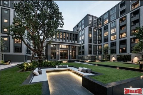 Apartment in Bangkok, Thailand 1 bedroom № 199536 - photo 4