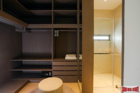 Villa in Phuket, Thailand 3 bedrooms № 199539 - photo 5