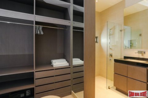 Villa in Phuket, Thailand 3 bedrooms № 199539 - photo 4