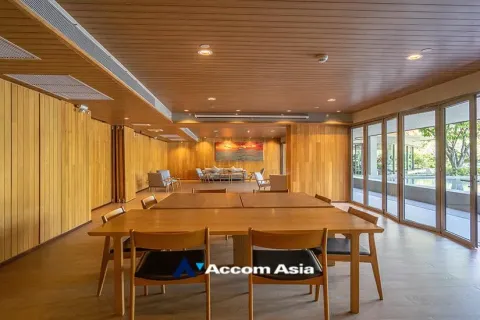 Condo à Yan Nawa, Bangkok, Thaïlande, 2 chambres № 214447 - photo 13
