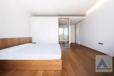 Condo à Yan Nawa, Bangkok, Thaïlande, 2 chambres № 214447 - photo 7