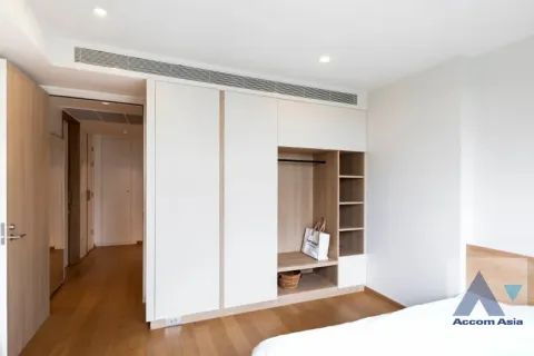 Condo à Yan Nawa, Bangkok, Thaïlande, 2 chambres № 214447 - photo 8