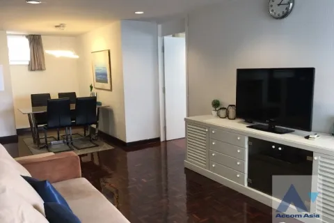Condo à Watthana, Bangkok, Thaïlande, 2 chambres № 214449 - photo 2