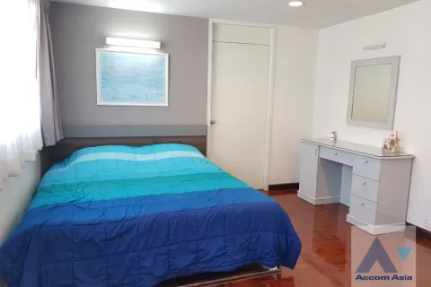 Condo à Watthana, Bangkok, Thaïlande, 2 chambres № 214449 - photo 6