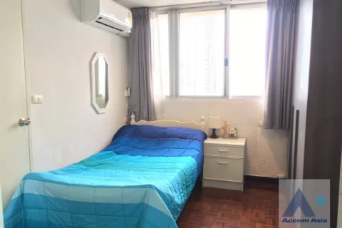 Condo à Watthana, Bangkok, Thaïlande, 2 chambres № 214449 - photo 5