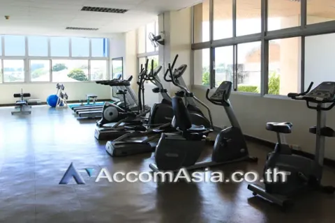 Condo à Watthana, Bangkok, Thaïlande, 2 chambres № 214449 - photo 18