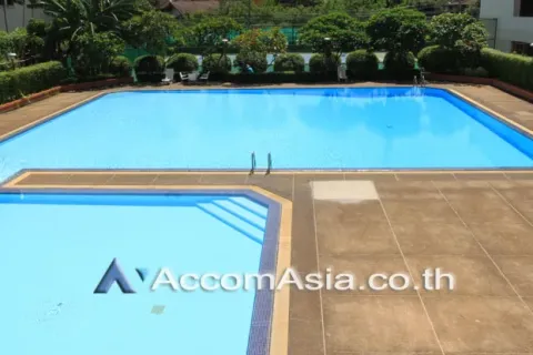 Condo à Watthana, Bangkok, Thaïlande, 2 chambres № 214449 - photo 12