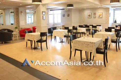 Condo à Watthana, Bangkok, Thaïlande, 2 chambres № 214449 - photo 14