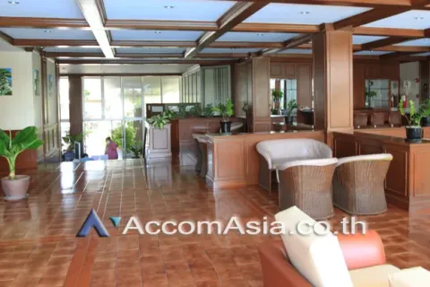 Condo à Watthana, Bangkok, Thaïlande, 2 chambres № 214449 - photo 13