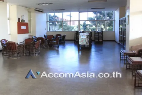 Condo à Watthana, Bangkok, Thaïlande, 2 chambres № 214449 - photo 16