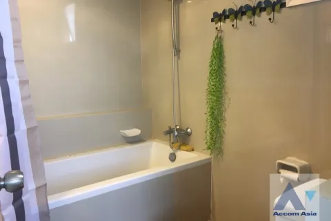 Condo à Watthana, Bangkok, Thaïlande, 2 chambres № 214449 - photo 7
