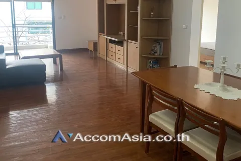 Condo à Sathon, Bangkok, Thaïlande, 3 chambres № 214446 - photo 3
