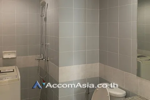 Condo à Sathon, Bangkok, Thaïlande, 3 chambres № 214446 - photo 12