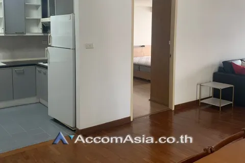 Condo à Sathon, Bangkok, Thaïlande, 3 chambres № 214446 - photo 6